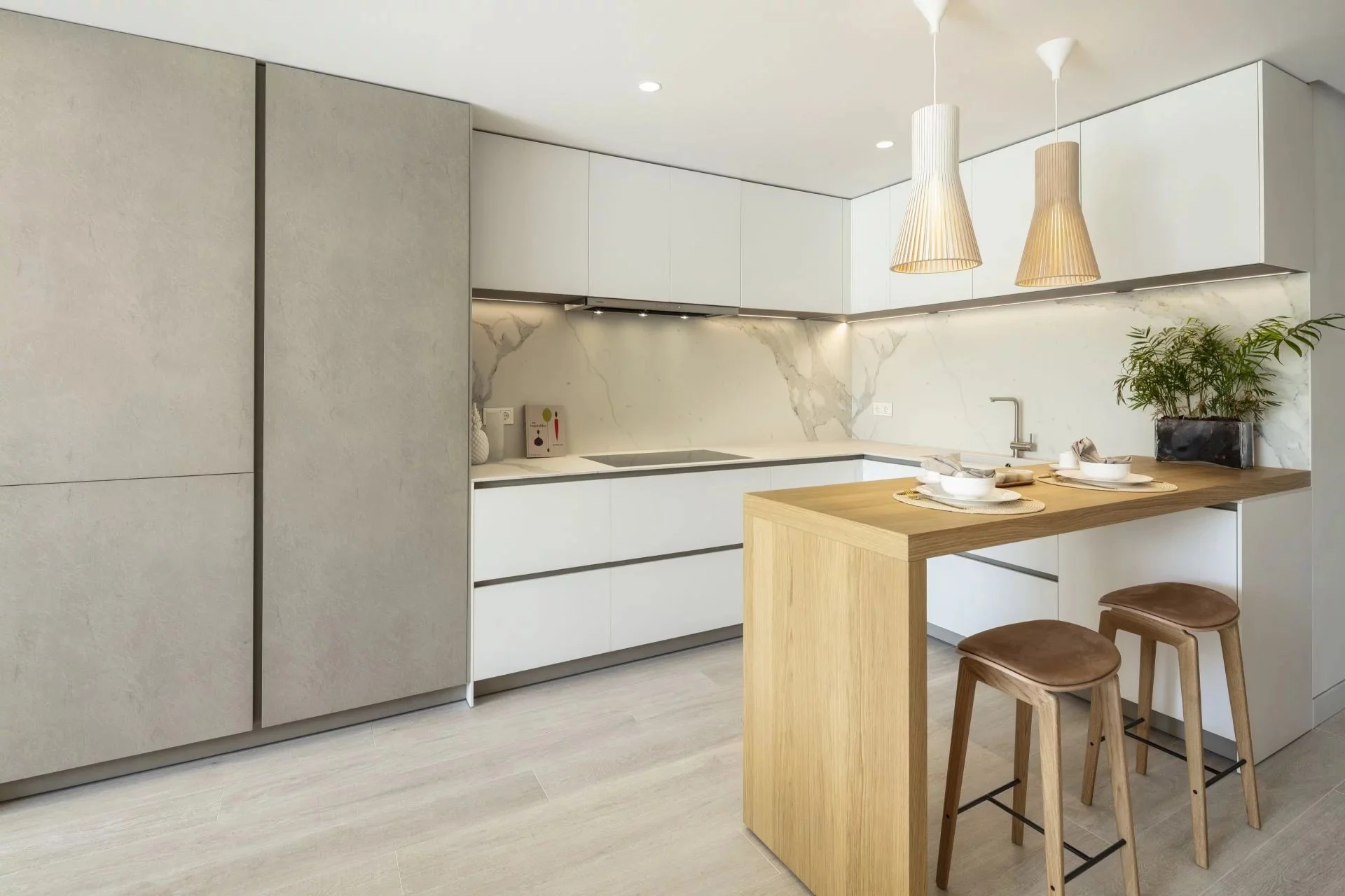 Flat 137m² in Portugal, Oeirash. Priced at 3865825£ rent photo-14