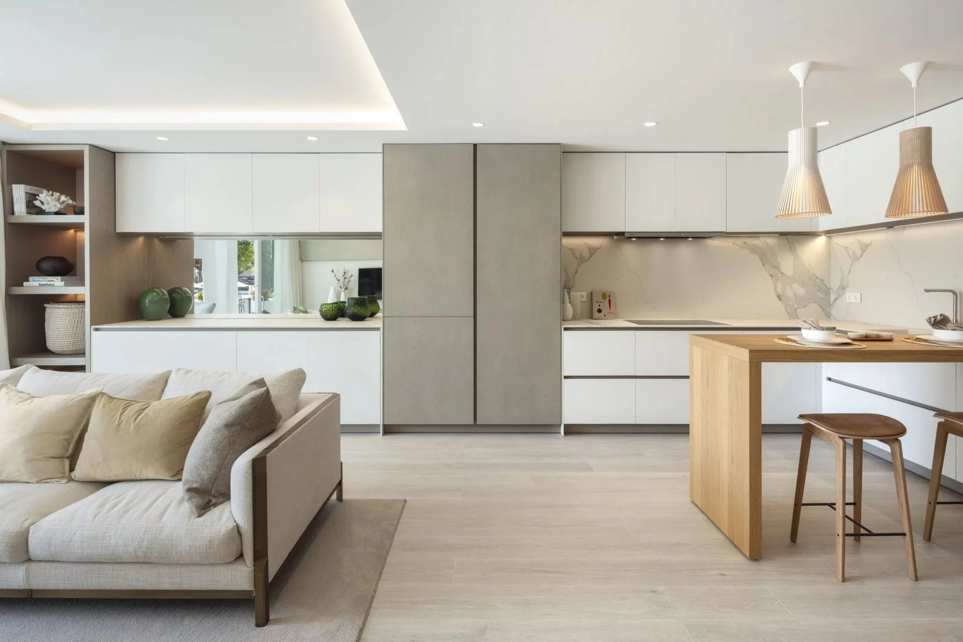 Flat 137m² in Portugal, Oeirash. Priced at 3865825£ rent photo-15