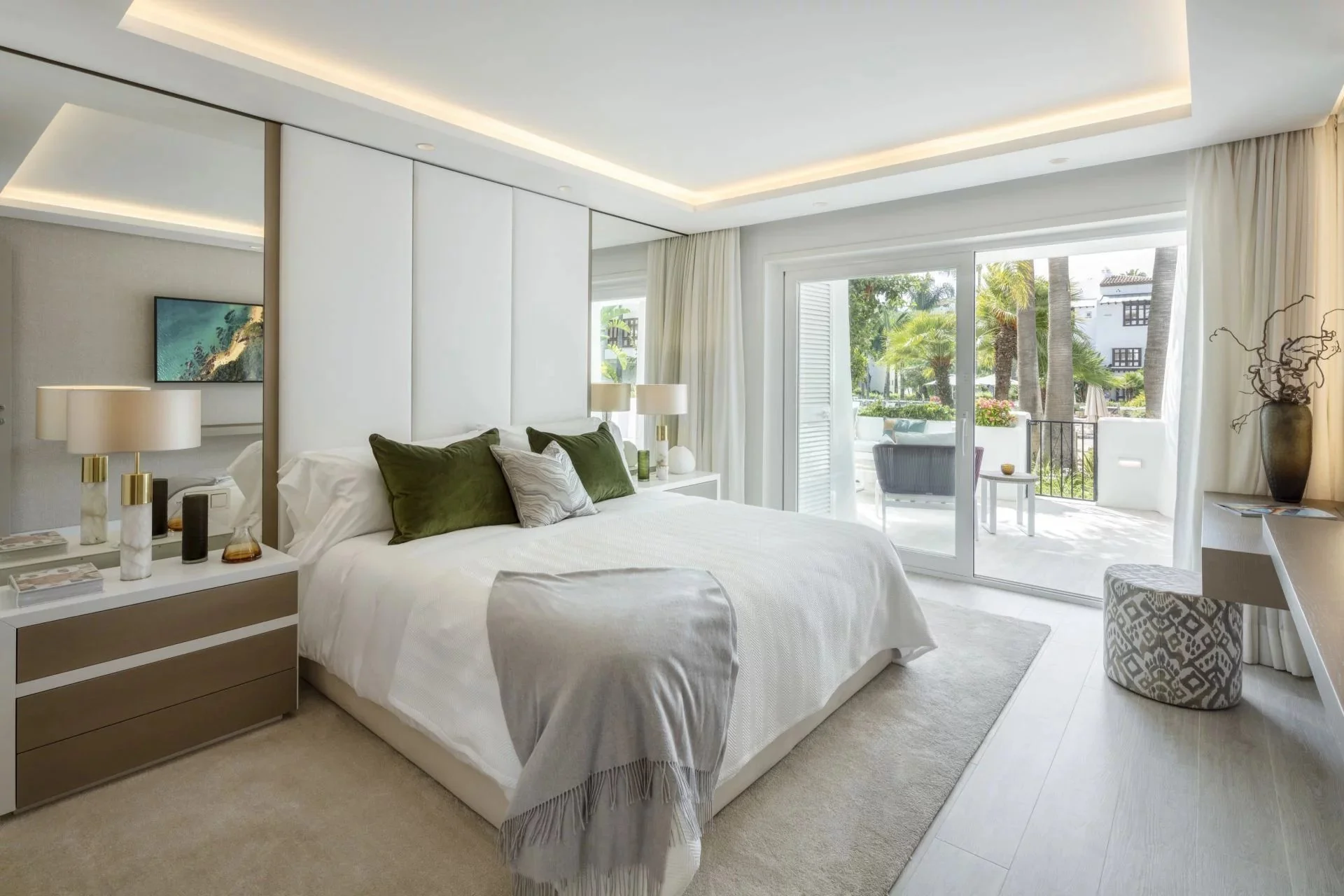Flat 137m² in Portugal, Oeirash. Priced at 3865825£ rent photo-16