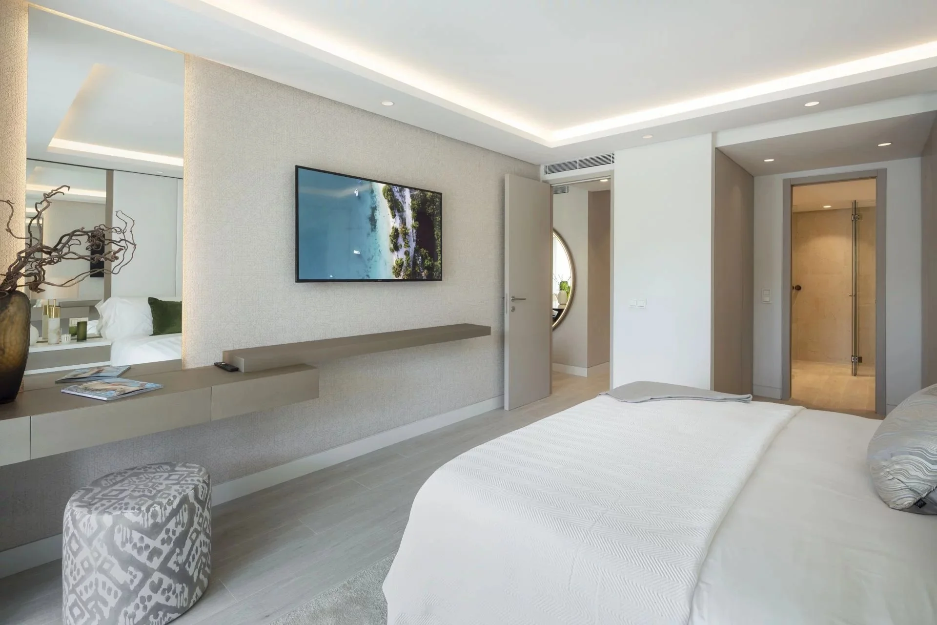 Flat 137m² in Portugal, Oeirash. Priced at 3865825£ rent photo-17