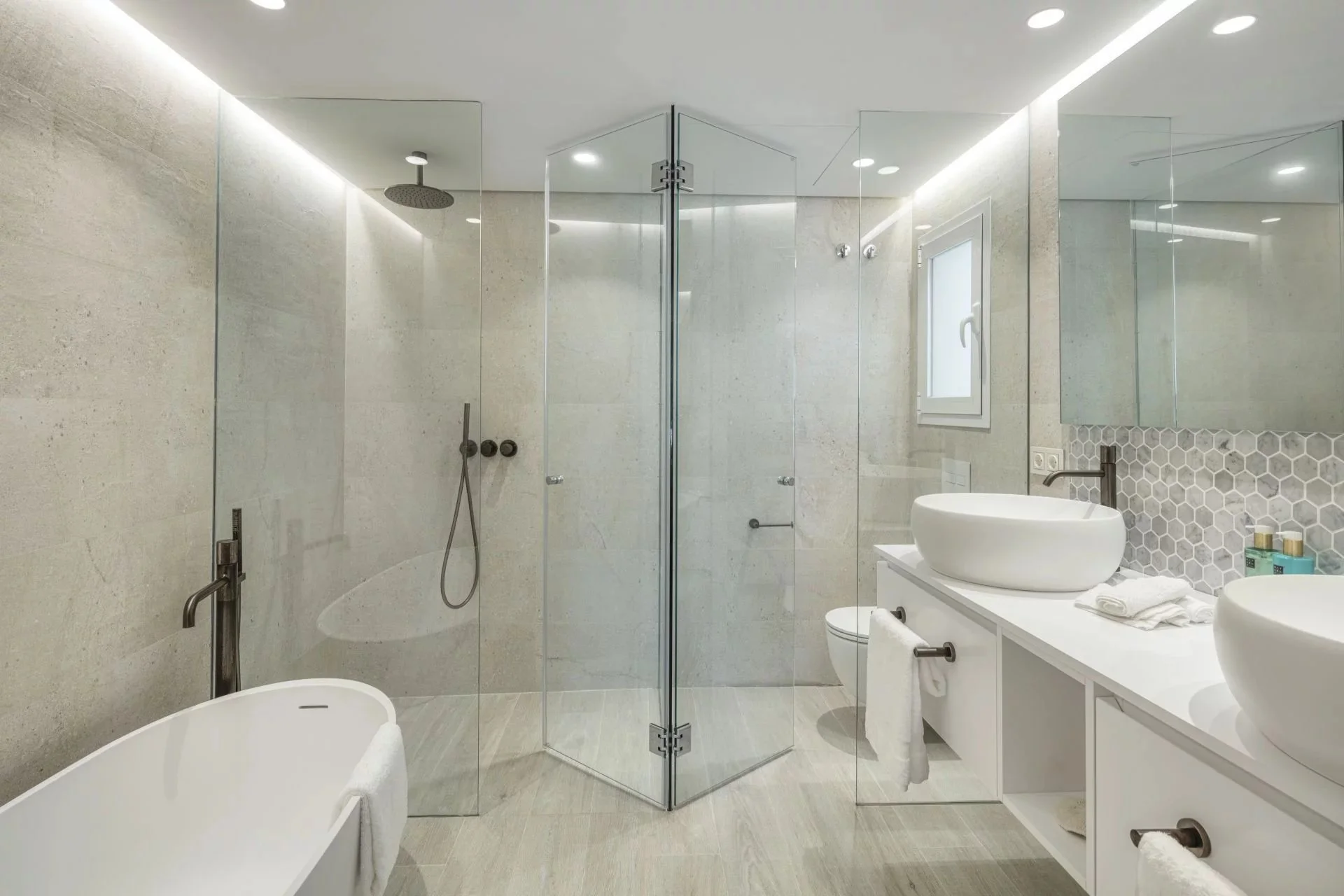 Flat 137m² in Portugal, Oeirash. Priced at 3865825£ rent photo-19