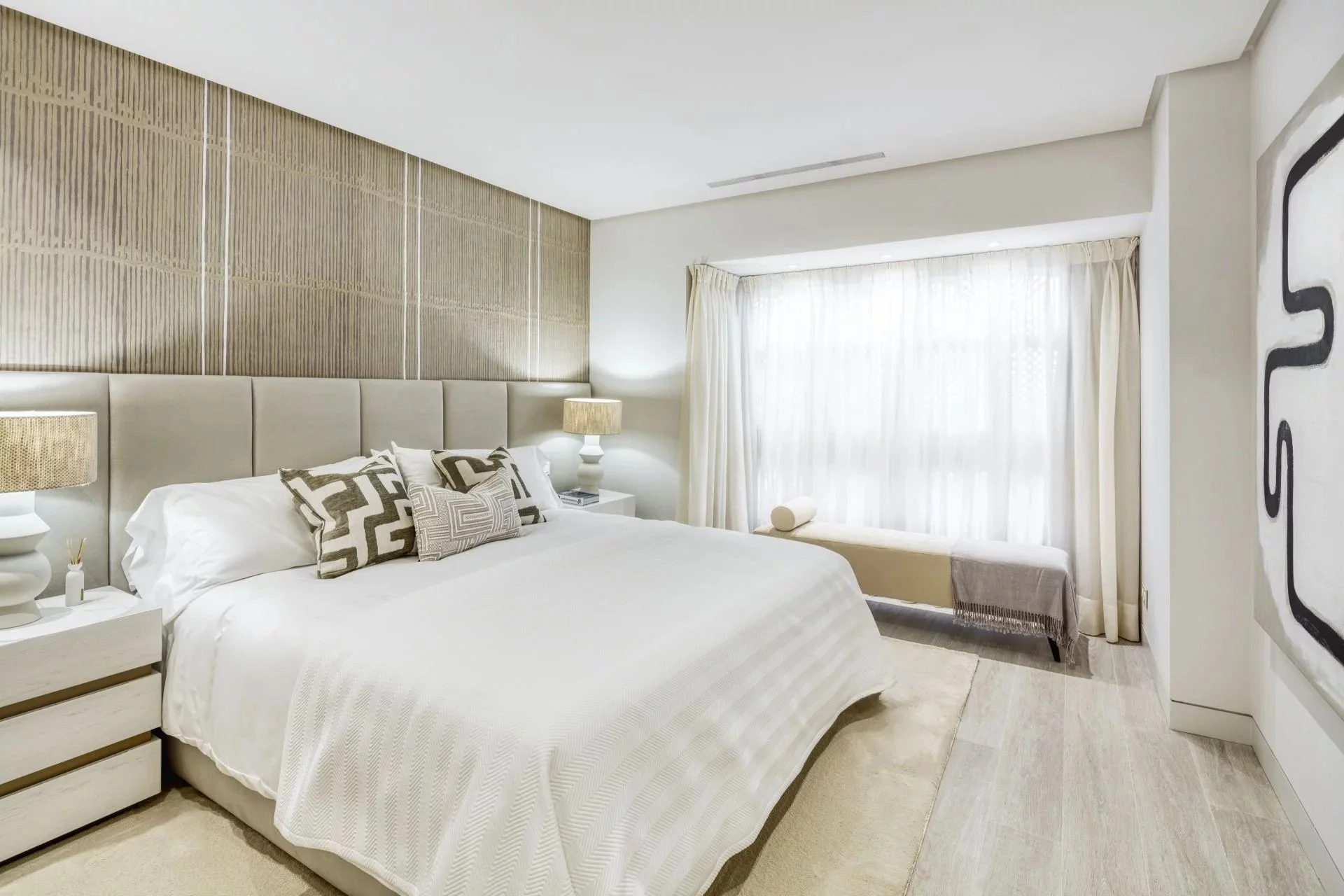 Flat 137m² in Portugal, Oeirash. Priced at 3865825£ rent photo-20