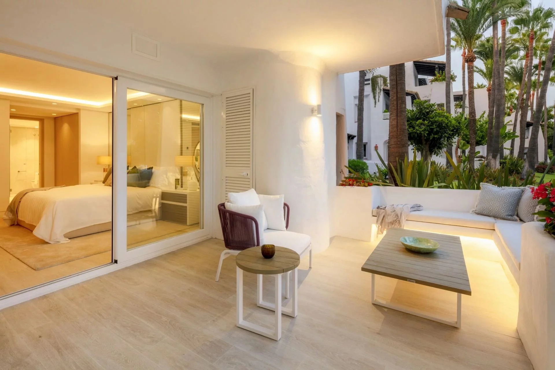 Flat 137m² in Portugal, Oeirash. Priced at 3865825£ rent photo-24