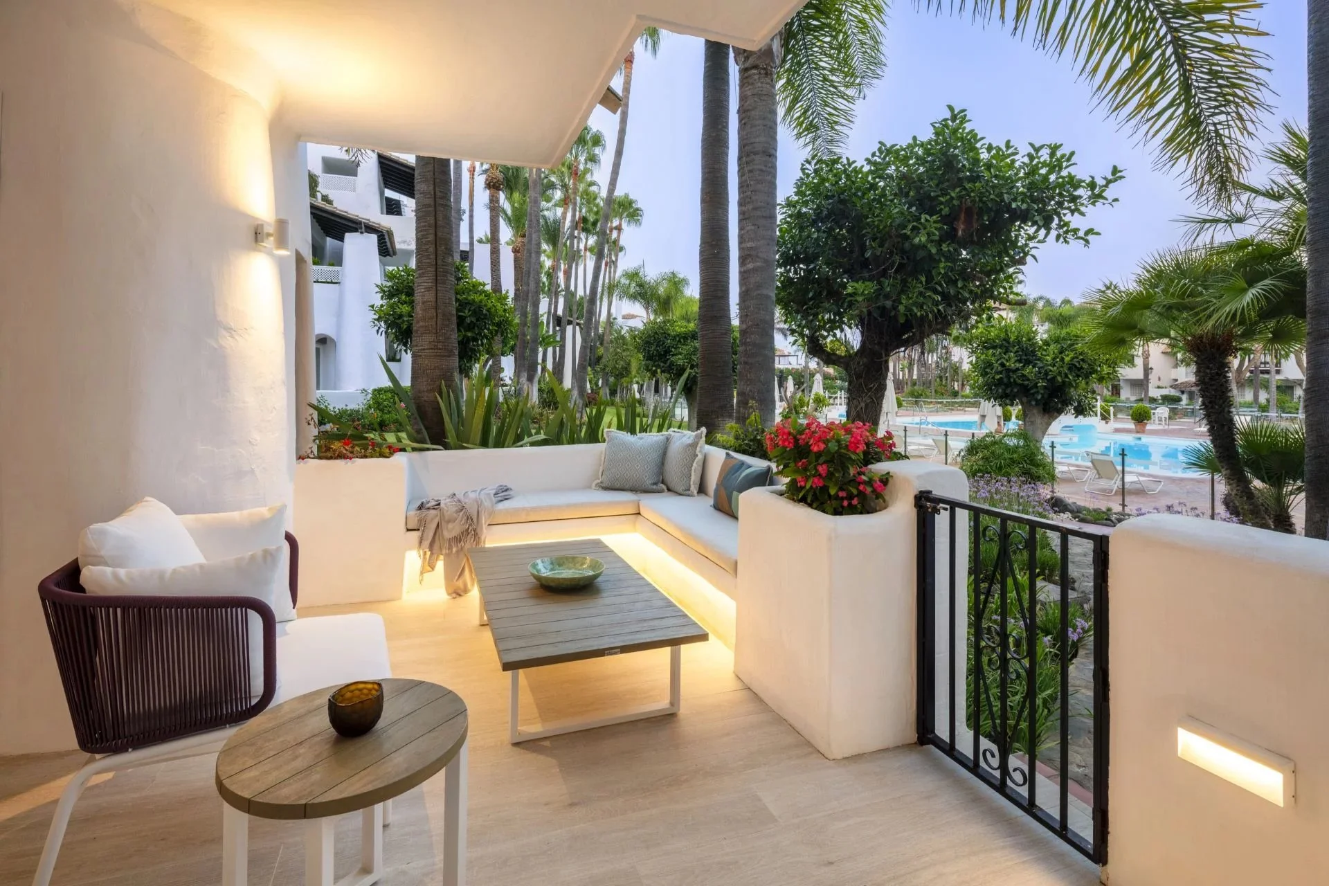 Flat 137m² in Portugal, Oeirash. Priced at 3865825£ rent photo-25