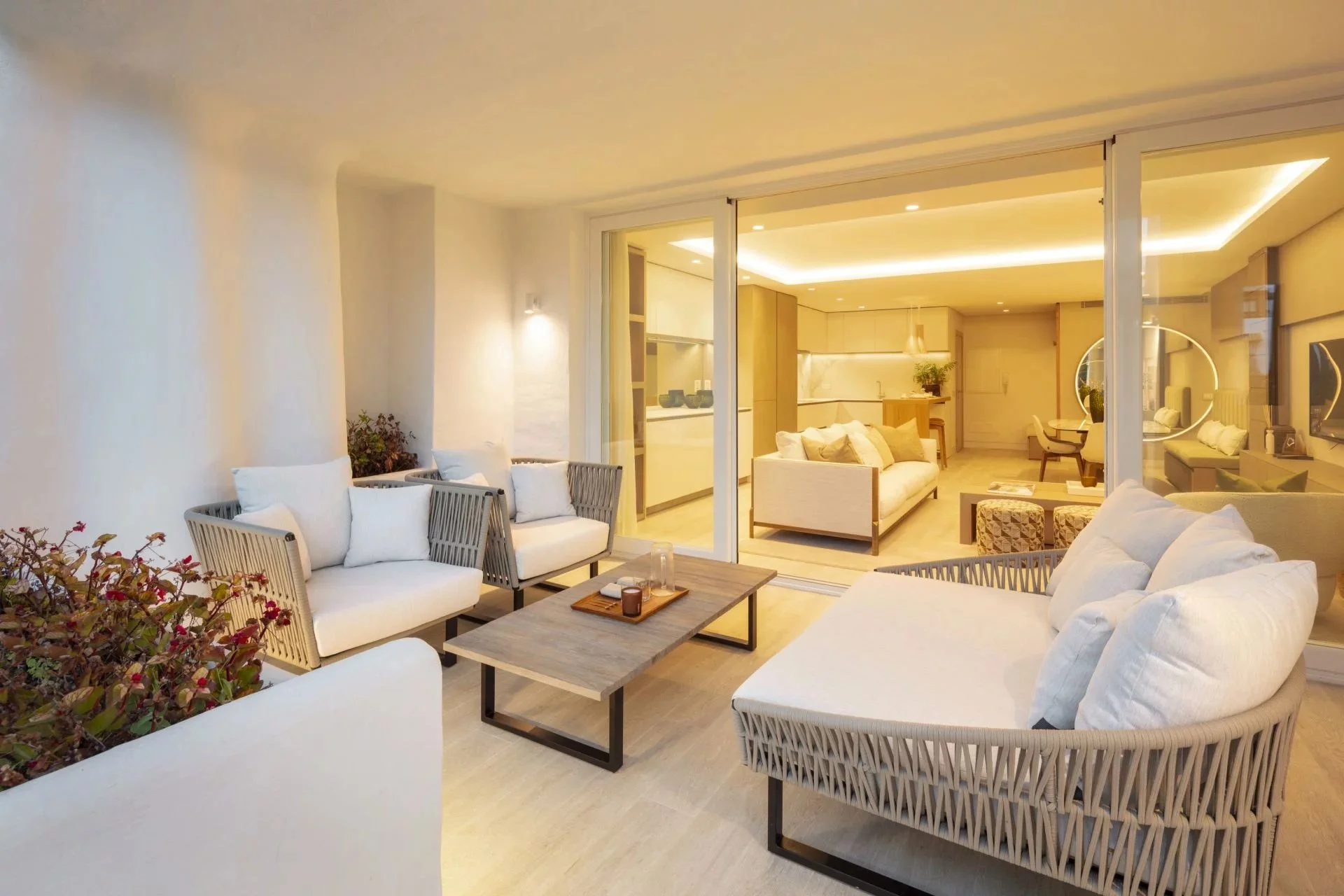 Flat 137m² in Portugal, Oeirash. Priced at 3865825£ rent photo-27