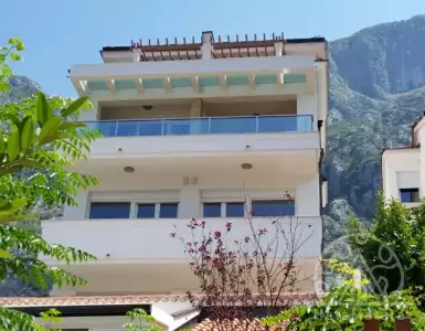 Купить виллу в Черногории 1500000€