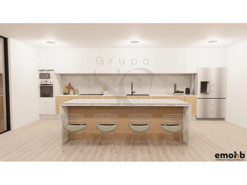 Flat 63m² in Portugal, Portiman. Priced at 210473£ rent photo-4