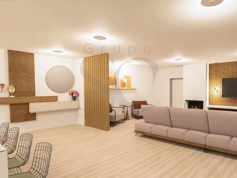 Flat 63m² in Portugal, Portiman. Priced at 210473£ rent photo-5