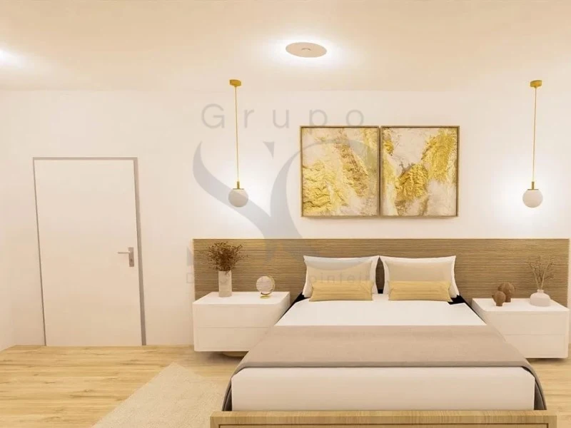 Flat 63m² in Portugal, Portiman. Priced at 210473£ rent photo-6