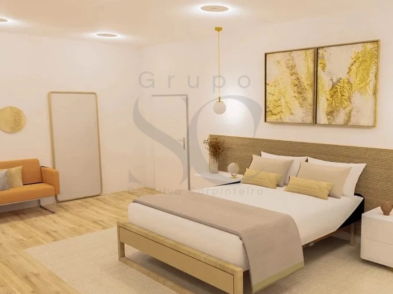 Flat 63m² in Portugal, Portiman. Priced at 210473£ rent photo-7