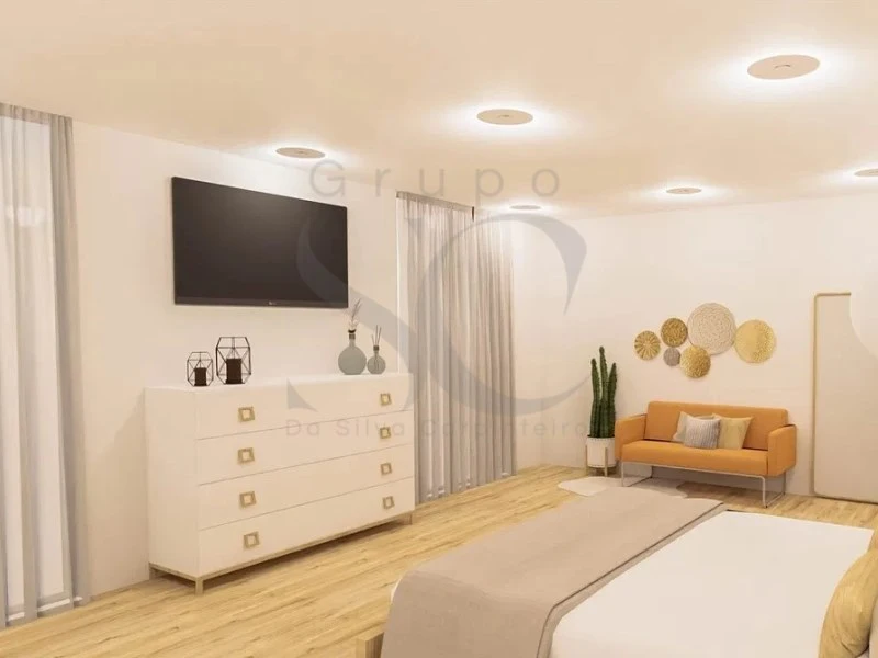 Flat 63m² in Portugal, Portiman. Priced at 210473£ rent photo-8