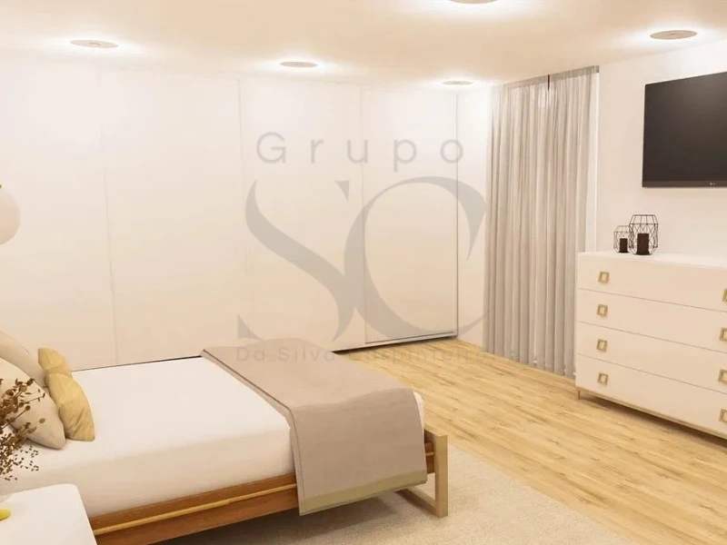 Flat 63m² in Portugal, Portiman. Priced at 210473£ rent photo-9