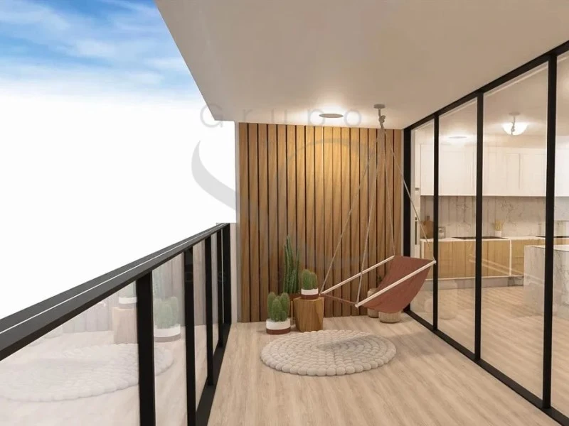 Flat 63m² in Portugal, Portiman. Priced at 210473£ rent photo-11