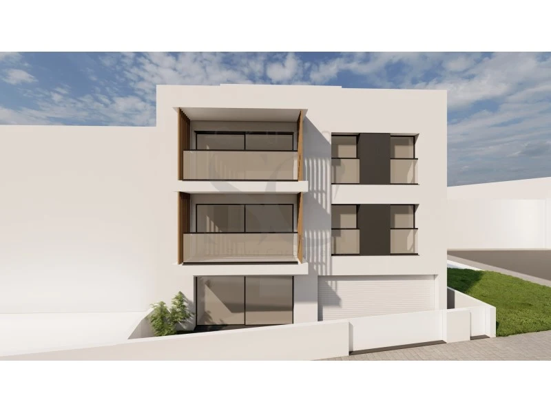 Flat 63m² in Portugal, Portiman. Priced at 210473£ rent photo-12