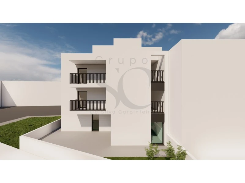 Flat 63m² in Portugal, Portiman. Priced at 210473£ rent photo-13