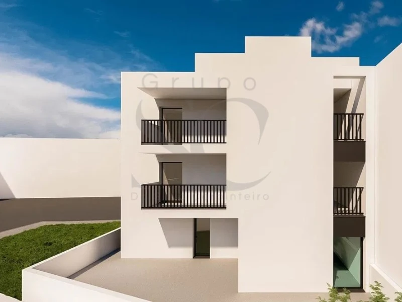 Flat 63m² in Portugal, Portiman. Priced at 210473£ rent photo-15