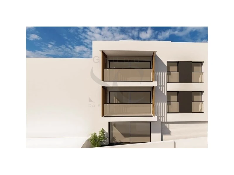 Flat 63m² in Portugal, Portiman. Priced at 210473£ rent photo-16