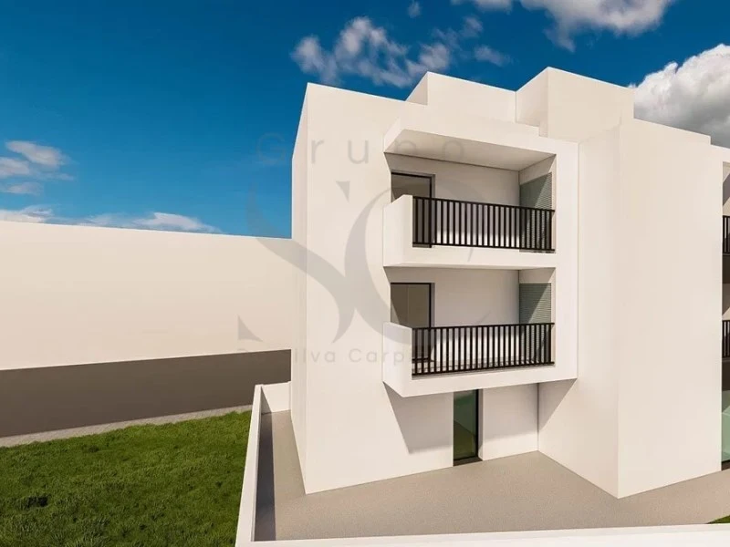 Flat 63m² in Portugal, Portiman. Priced at 210473£ rent photo-17