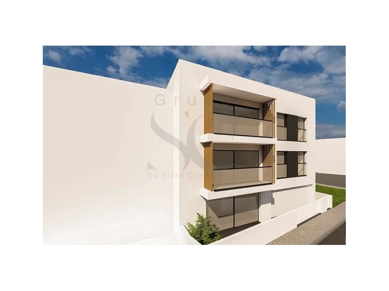 Flat 63m² in Portugal, Portiman. Priced at 210473£ rent photo-18
