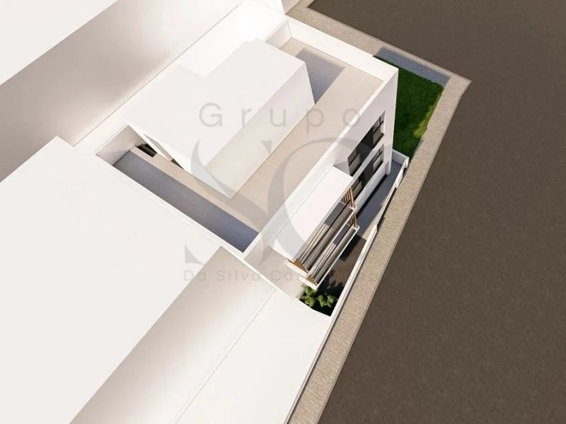 Flat 63m² in Portugal, Portiman. Priced at 210473£ rent photo-19