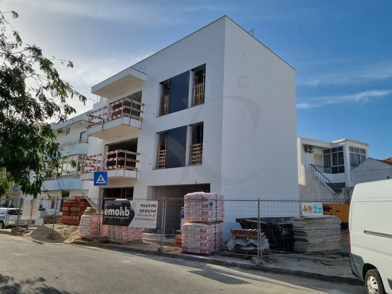 Flat 63m² in Portugal, Portiman. Priced at 210473£ rent photo-20