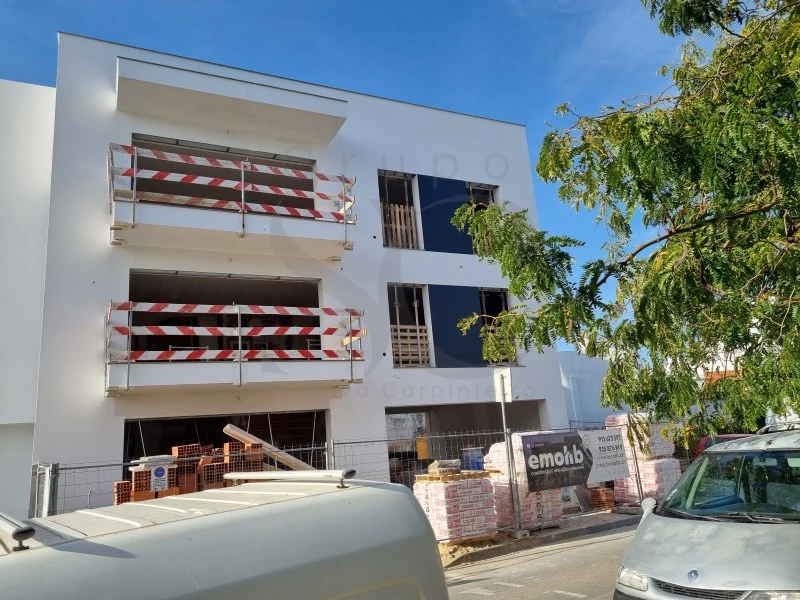 Flat 63m² in Portugal, Portiman. Priced at 210473£ rent photo-22