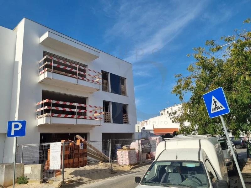 Flat 63m² in Portugal, Portiman. Priced at 210473£ rent photo-23