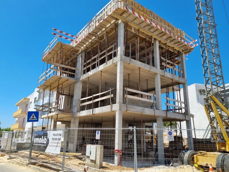 Flat 63m² in Portugal, Portiman. Priced at 210473£ rent photo-24