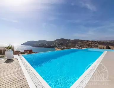 Купить villa в Greece 3900000€