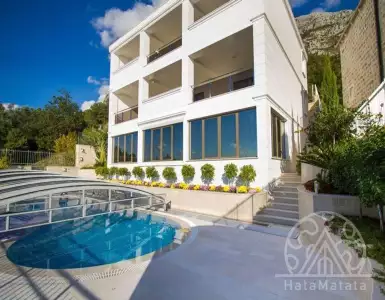 Купить house в Montenegro 2600000€