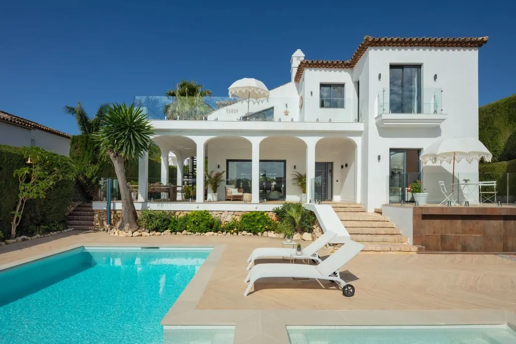 Villa 235m² in Portugal, Oeirash. Priced at 2495000€ rent photo-1