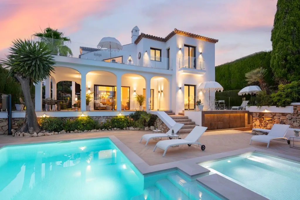 Villa 235m² in Portugal, Oeirash. Priced at 2495000€ rent photo-3