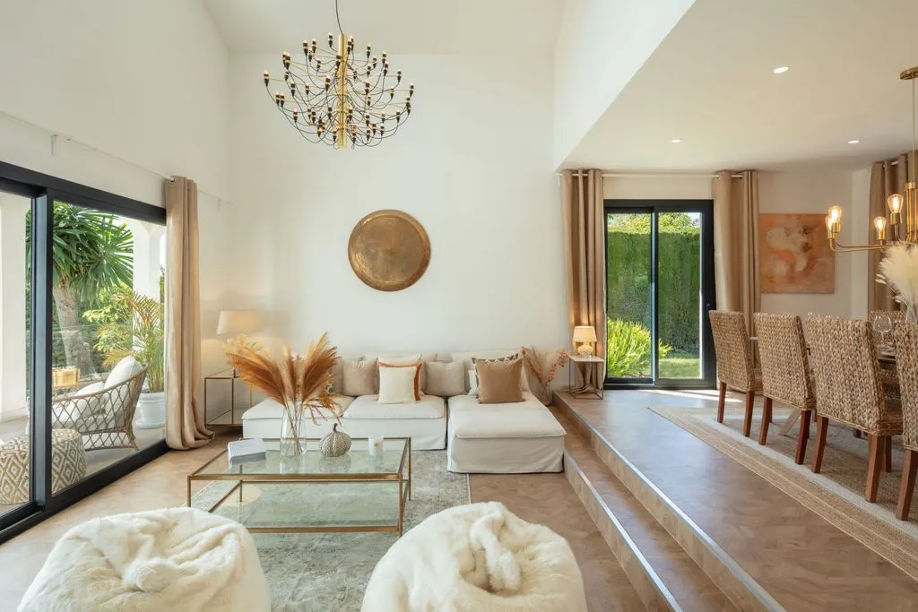 Villa 235m² in Portugal, Oeirash. Priced at 2495000€ rent photo-4