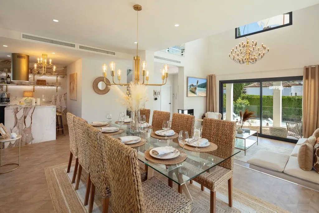 Villa 235m² in Portugal, Oeirash. Priced at 2495000€ rent photo-5