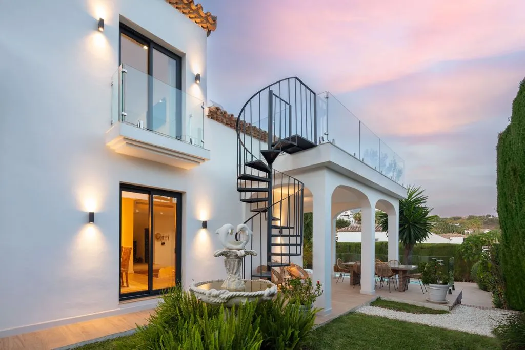 Villa 235m² in Portugal, Oeirash. Priced at 2495000€ rent photo-6