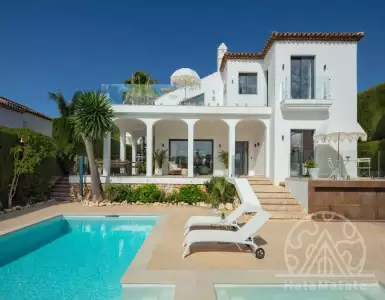 Купить villa в Spain 2495000€