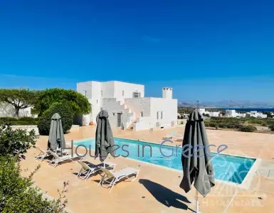Купить villa в Greece 2970000€