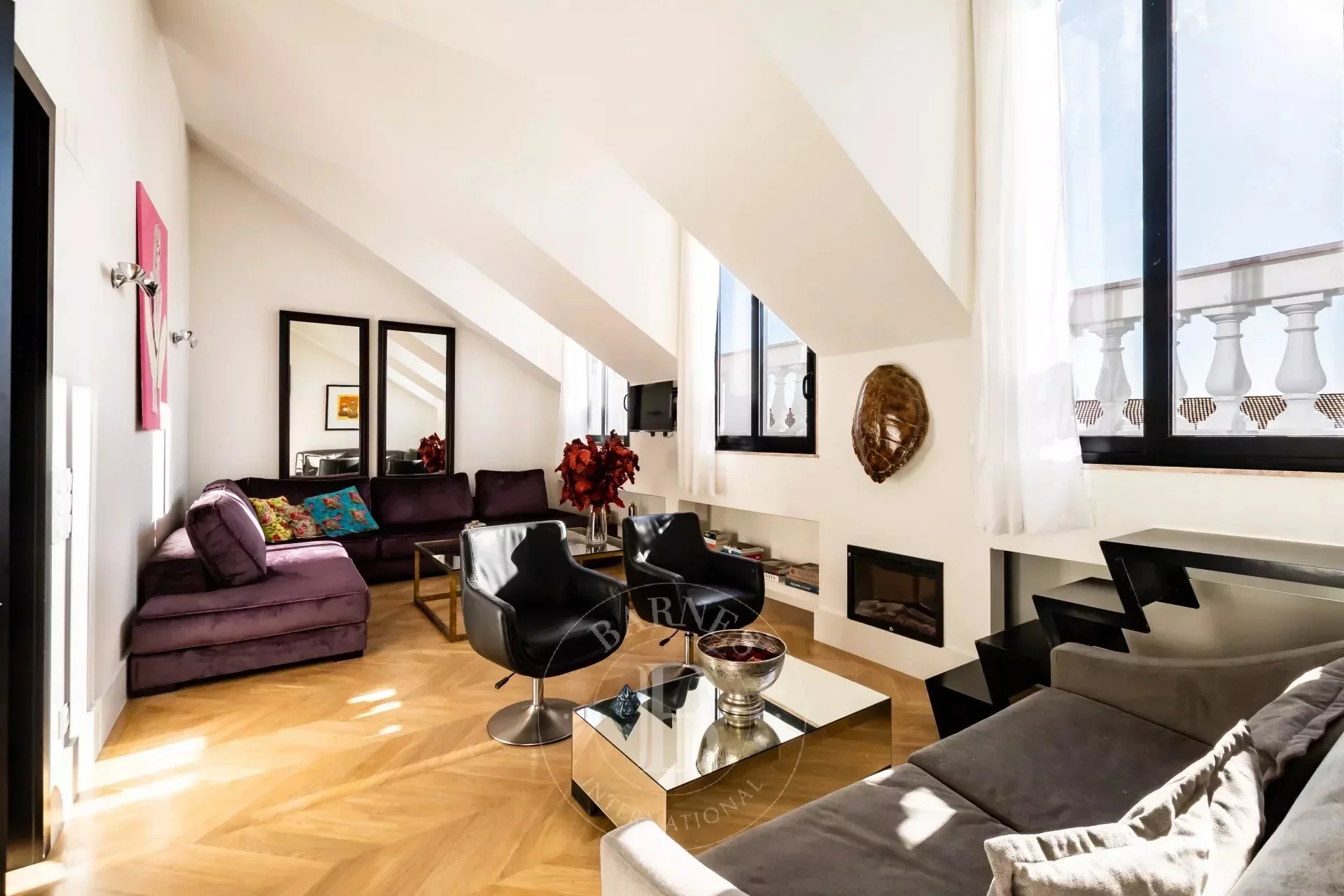 Duplex 134m² in Portugal, Lisbon. Priced at 1370220£ rent photo-2