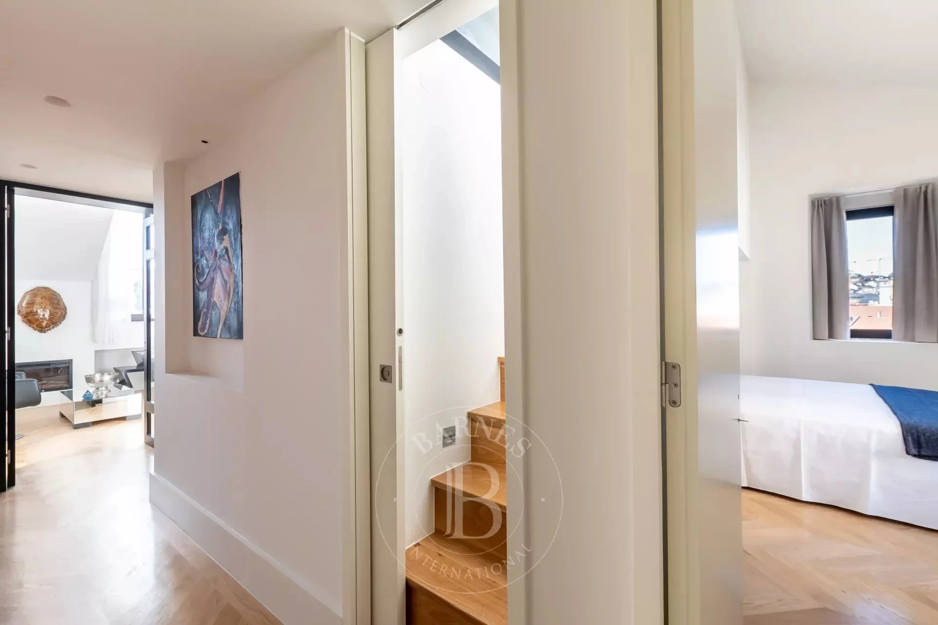 Duplex 134m² in Portugal, Lisbon. Priced at 1370220£ rent photo-7