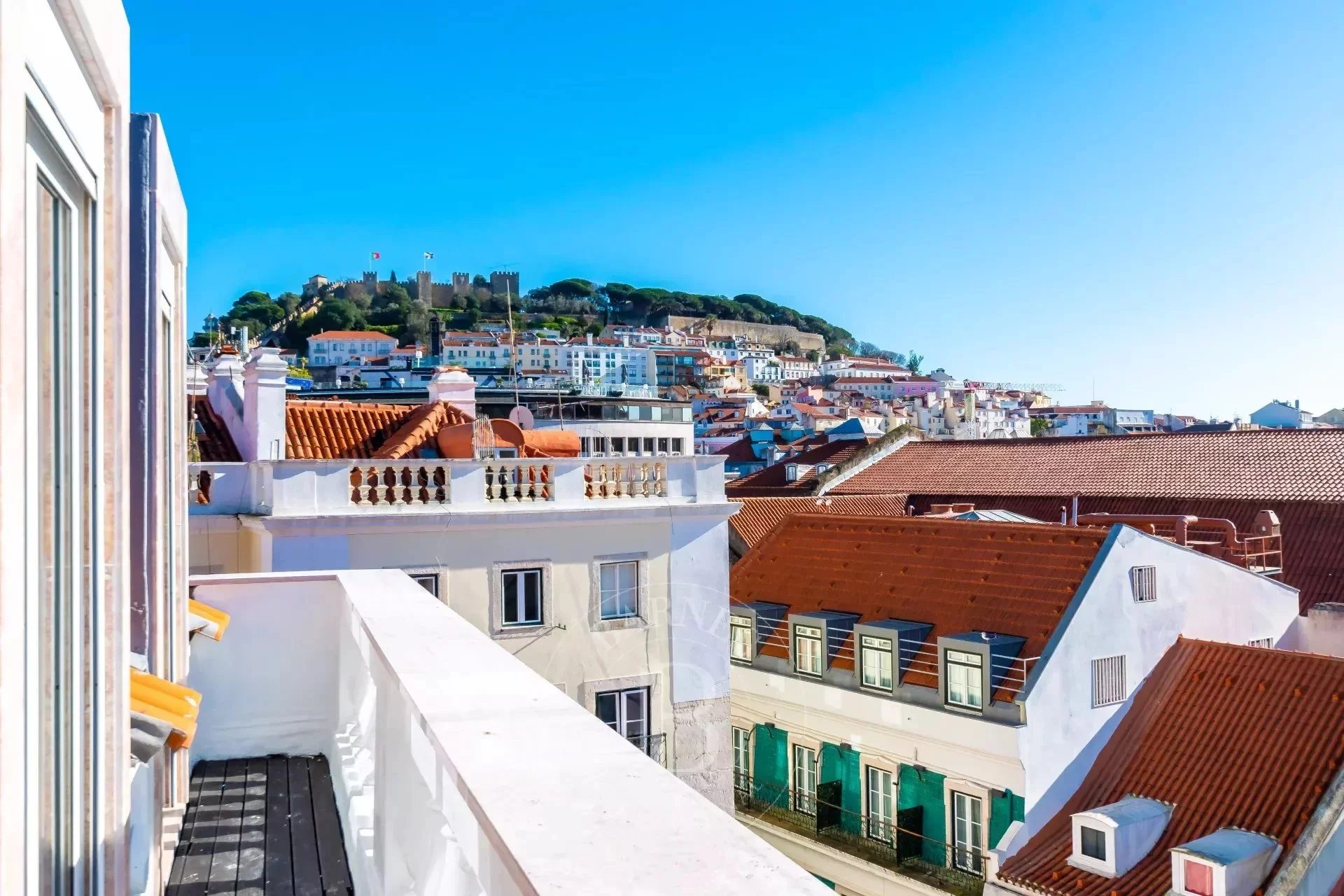 Duplex 134m² in Portugal, Lisbon. Priced at 1370220£ rent photo-12