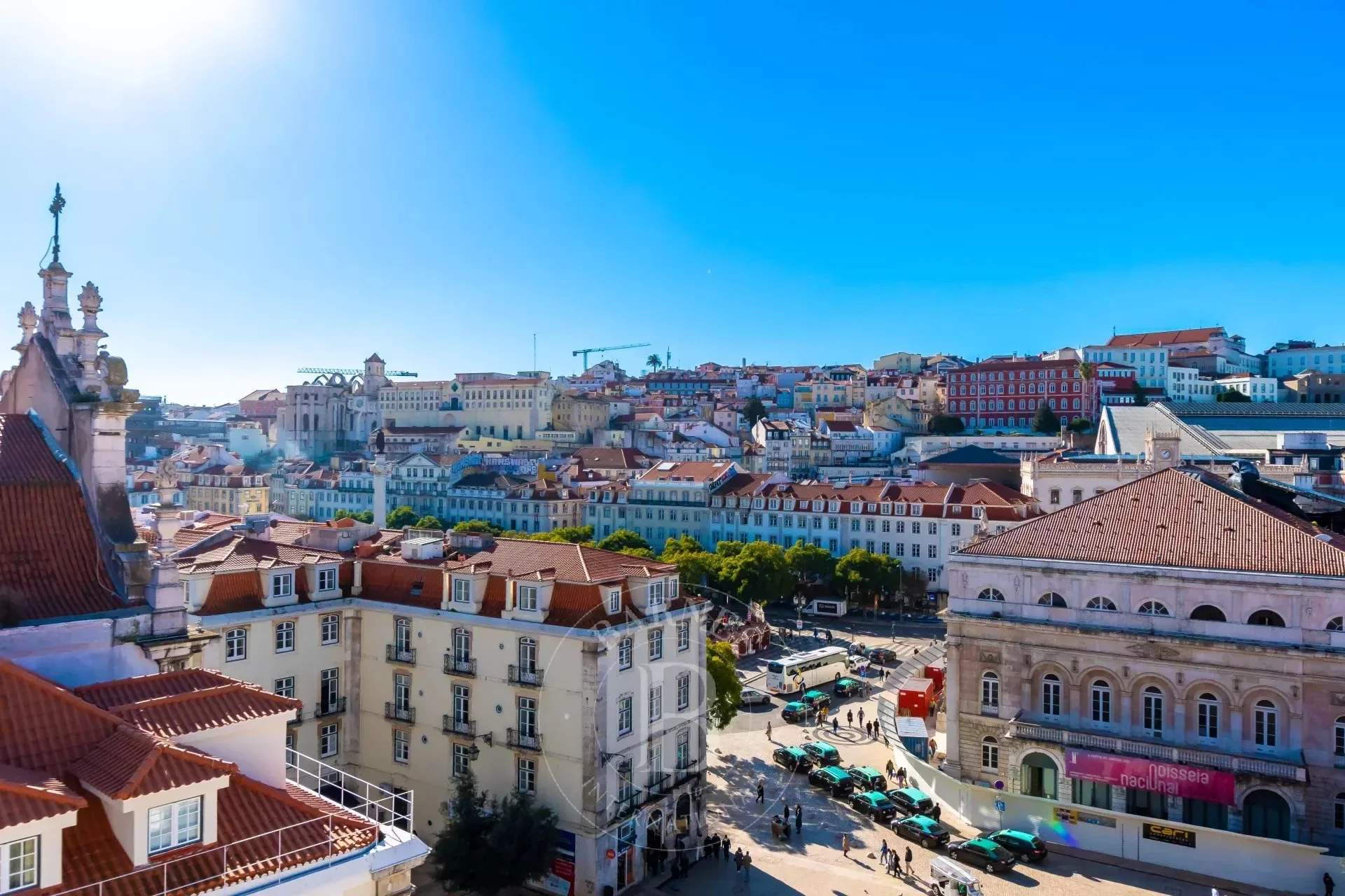 Duplex 134m² in Portugal, Lisbon. Priced at 1370220£ rent photo-13