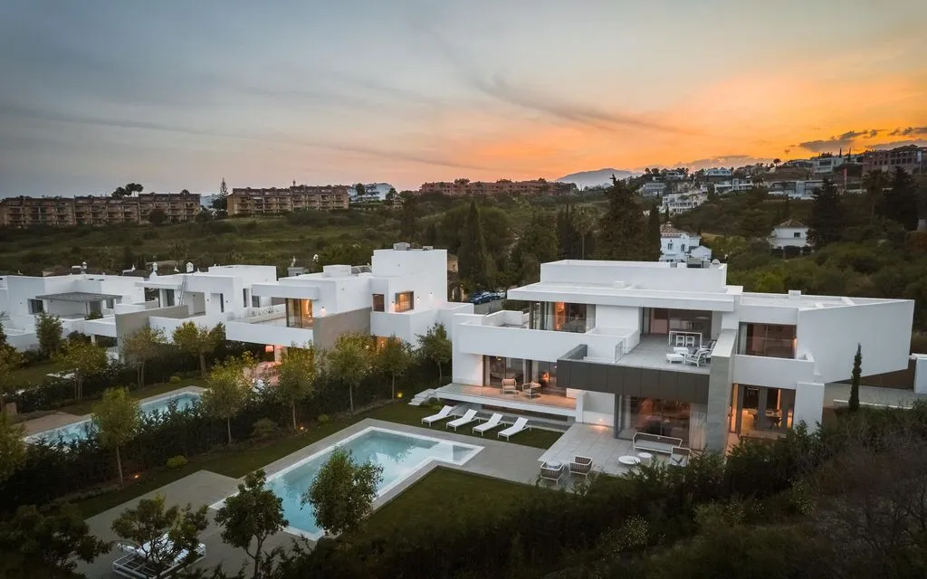 Villa 845m² in USA, Southbury. Priced at 2595000€ rent photo-1