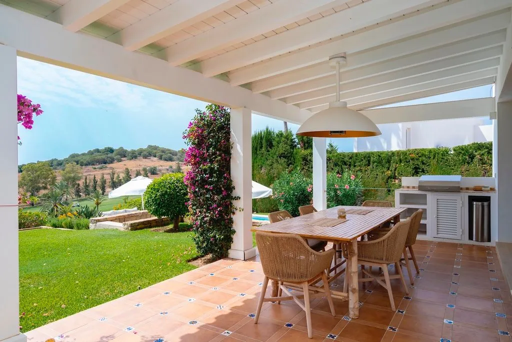 Villa 295m² in Portugal, Oeirash. Priced at 1795000€ rent photo-5