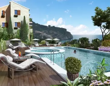 Купить villa в Montenegro 750000€