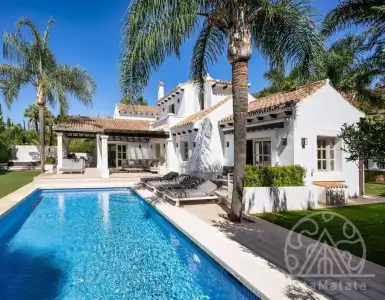 Купить villa в Spain 3500000€