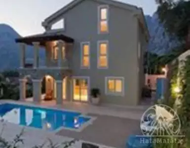 Купить villa в Montenegro 1350000€