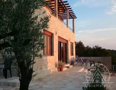 Купить villa в Montenegro 790000€