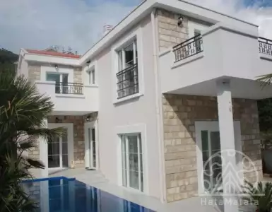Купить villa в Montenegro 390000€