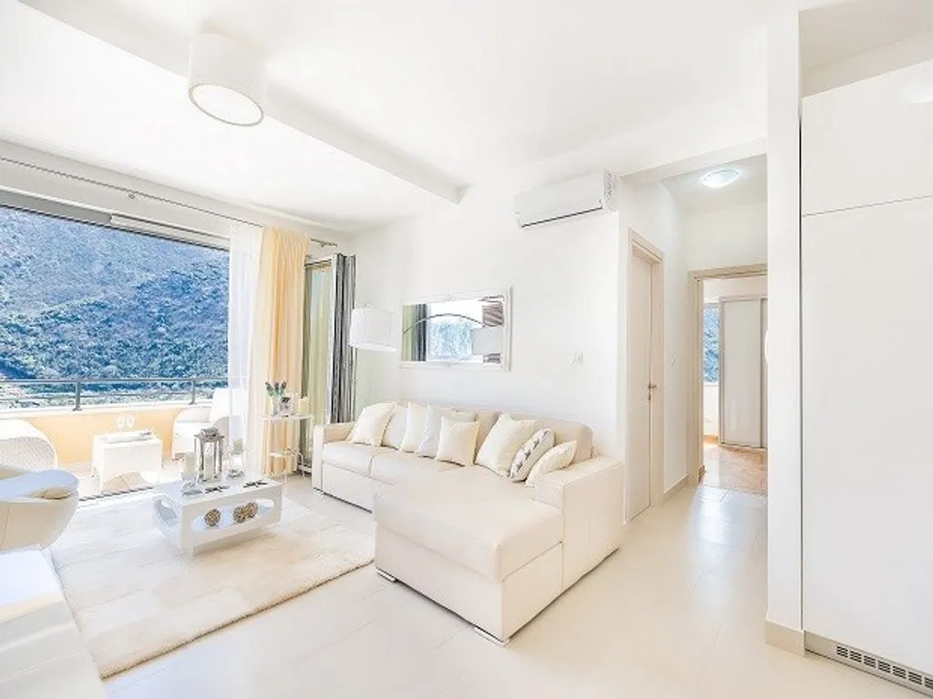 Flat 71m² in Montenegro, Kotor. Priced at 240500€ rent photo-1