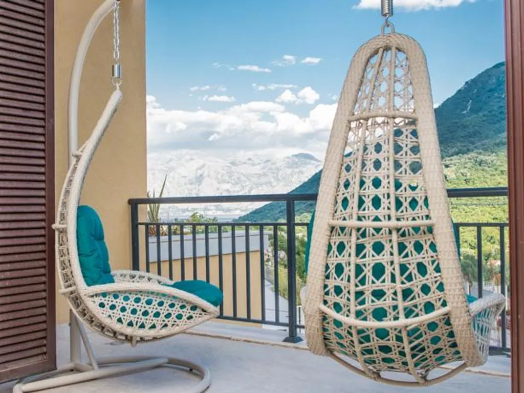 Flat 71m² in Montenegro, Kotor. Priced at 240500€ rent photo-3